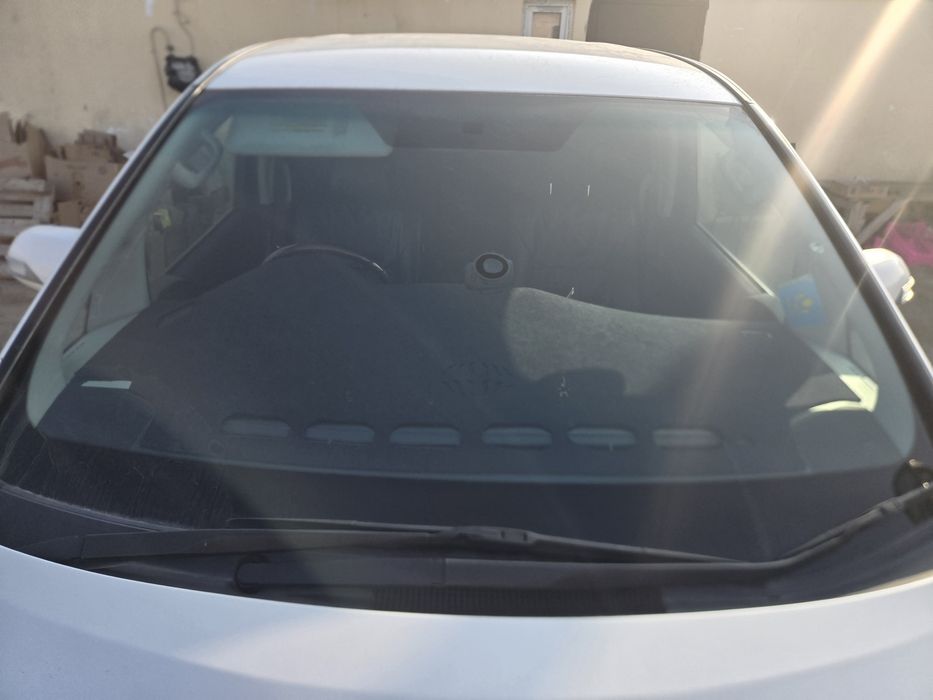 Заводское Лобовое стекло альфард 20 кузов 2010