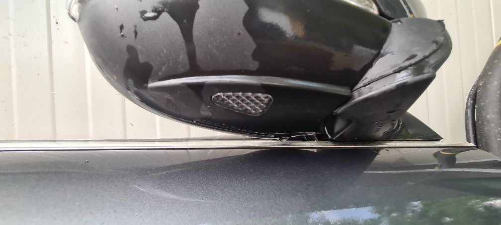Portiera,usa,oglinda,geam vw Eos facelift 2010-2015