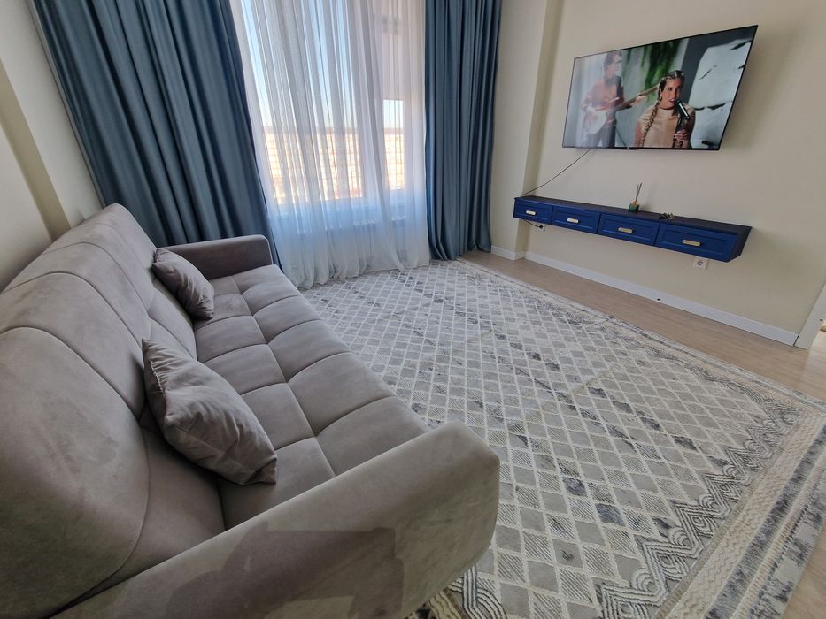 Посуточная аренда, почесовая аренда