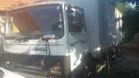 Dezmembrez Iveco Magirus Deutz 130 A