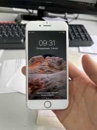 Iphone 7 Icloud чистый Память 32GB