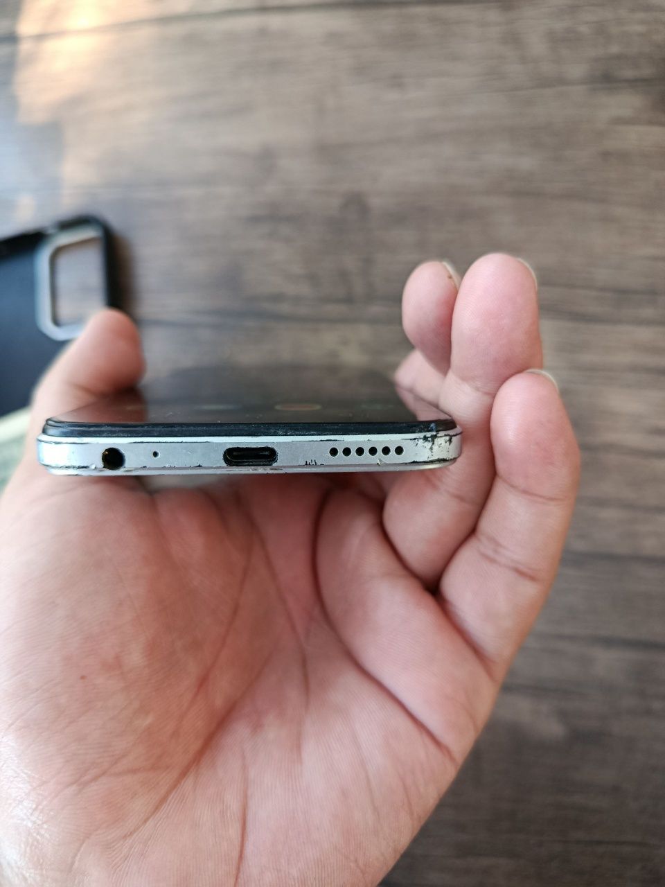 Infinix HOT 12 PRO 128GB 5 OPirativ