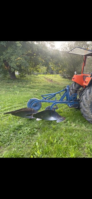 Vand plug Lemken