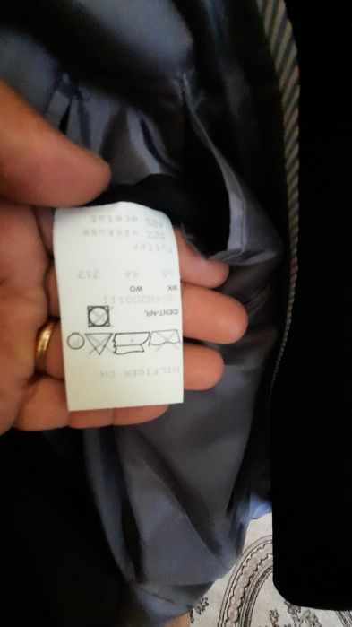 Costum bărbătesc Tommy Hilfiger