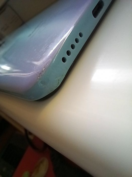 Redmi Note 9 Polar White