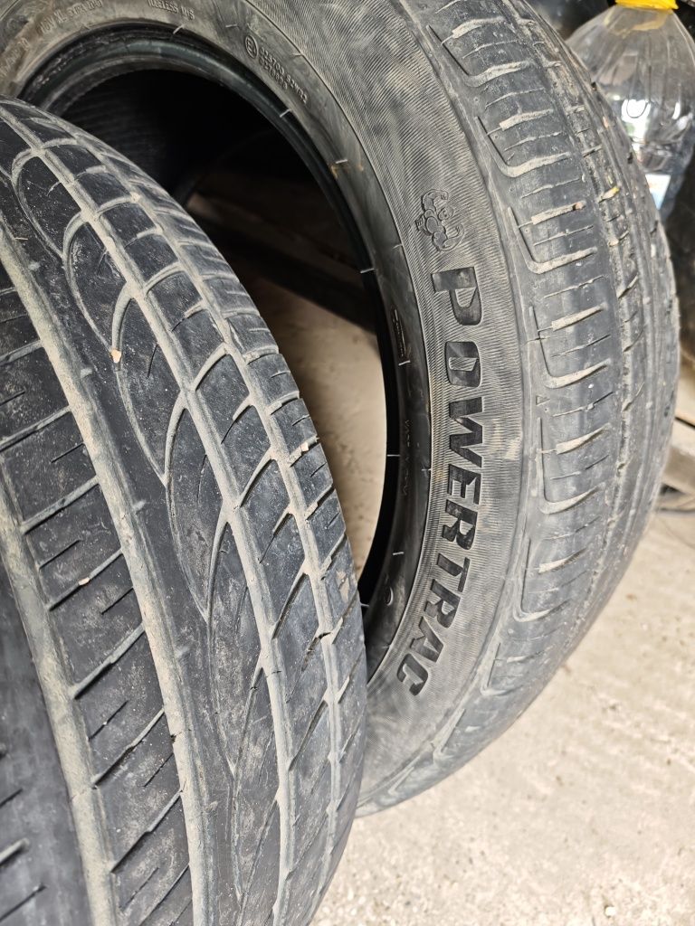 Шины 285/50/R20 комплект 4шт. Б/у