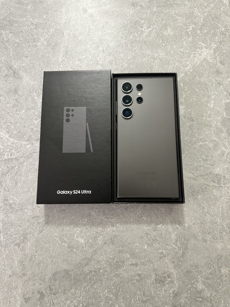Samsung Galaxy S24 Ultra 12/256GB