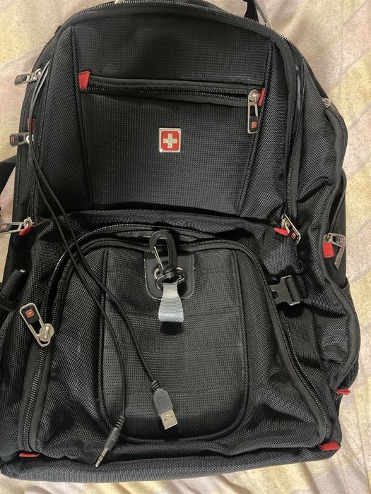 Раница Swisswin 40л