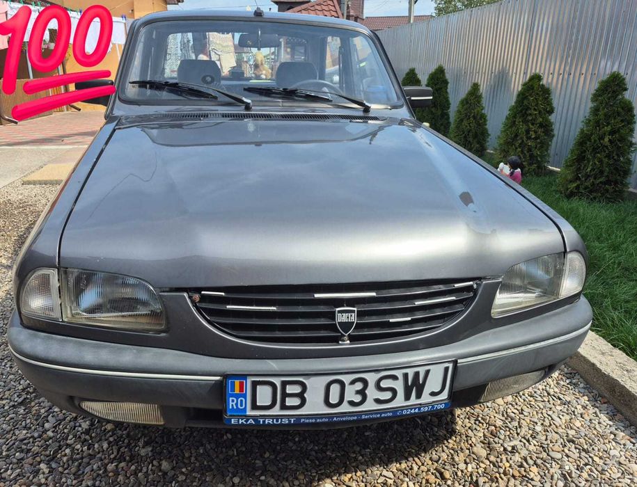 Dacia 1310 L Berlina, 1999, 13.520 km