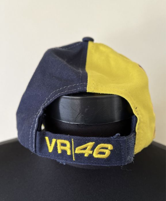 Sapca VR46 , autentica