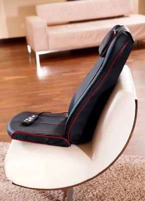 Массажёр для спины и ног Casada, Германия