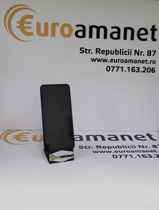 Telefon mobil Huawei 8i, Dual SIM, 6GB RAM, 128GB, -G-