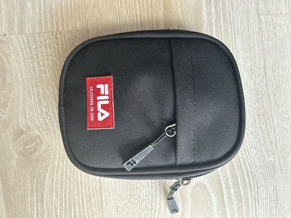 Borseta Fila Badalona Badge