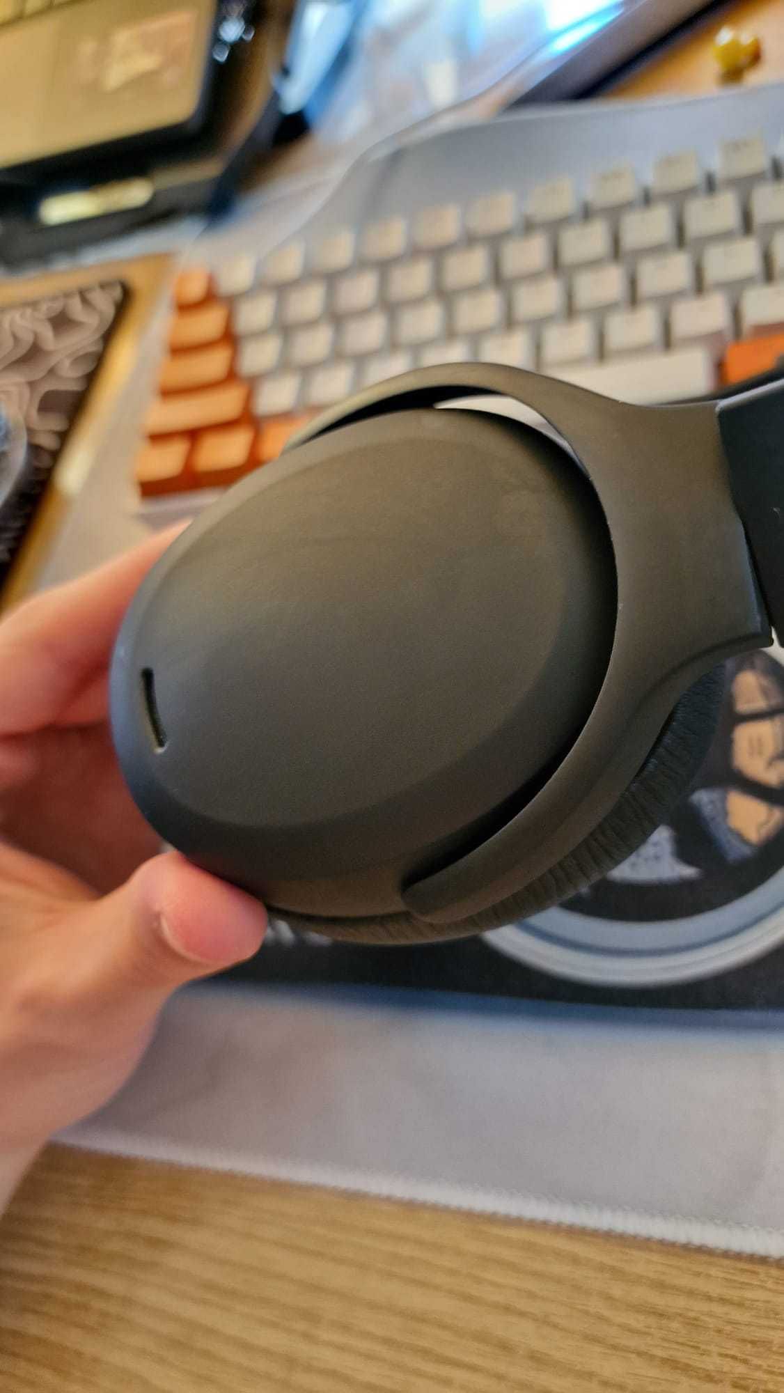 Casti wireless Skullcandy Crusher ANC 2