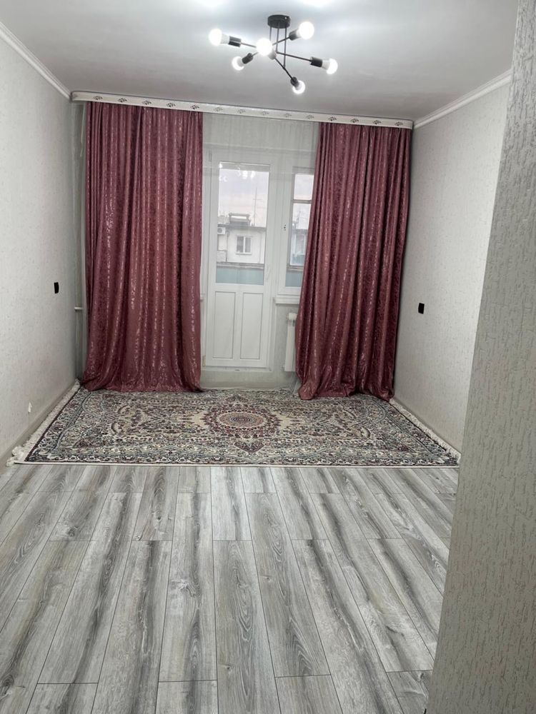 Продам 2х комнатеую квартиру (есет батыра)