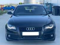 Trager complet cu radiatoare Audi A4 b8 - 2.0 diesel CJCB