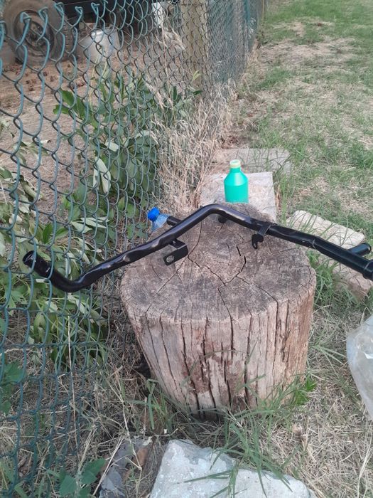 Тръба за антифриза на голф 4 1.8т