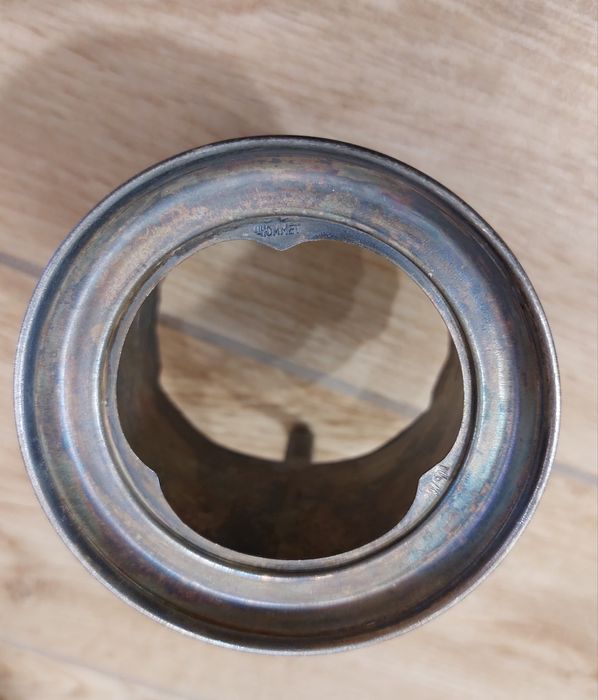 Руски мелхиорени подстакани