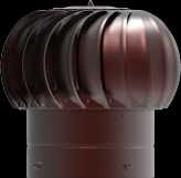 Продам Турбодефлектор - вентиляция без потребления электричества.