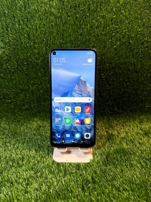Redmi note 9 sotiladi dastavka bor