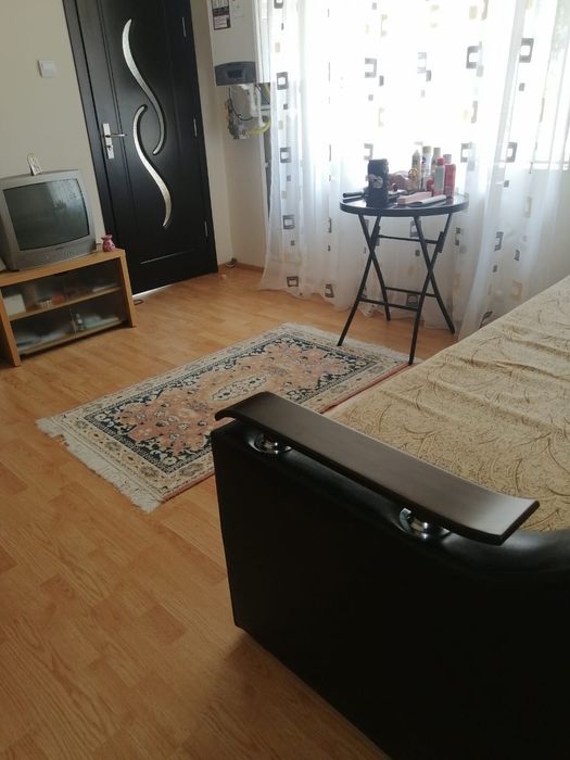Gazda zona gării