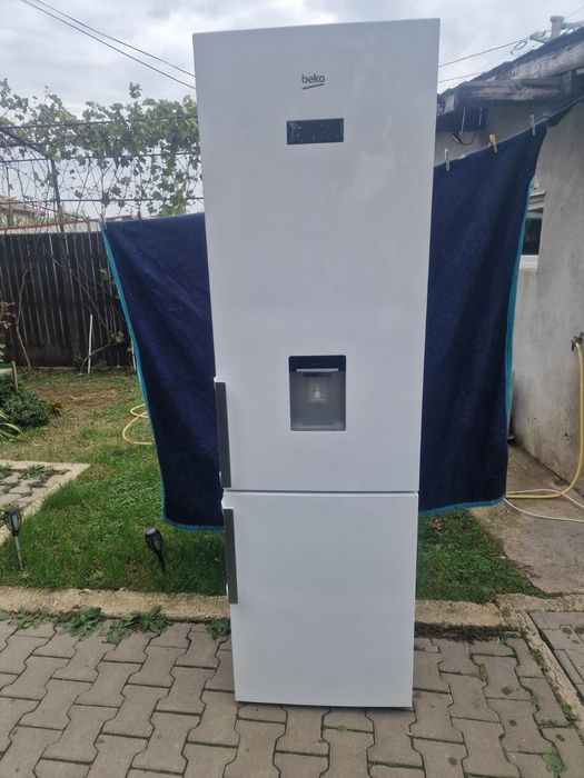 Frigider BEKO in stare foarte bună
