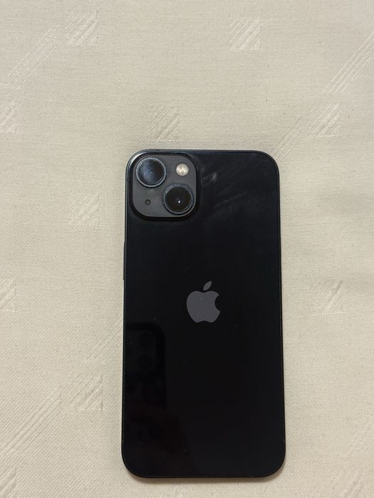 iPhone 13 Midnight – Stare bună