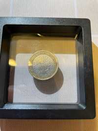 1 Euro an 2001 Franta de colectie