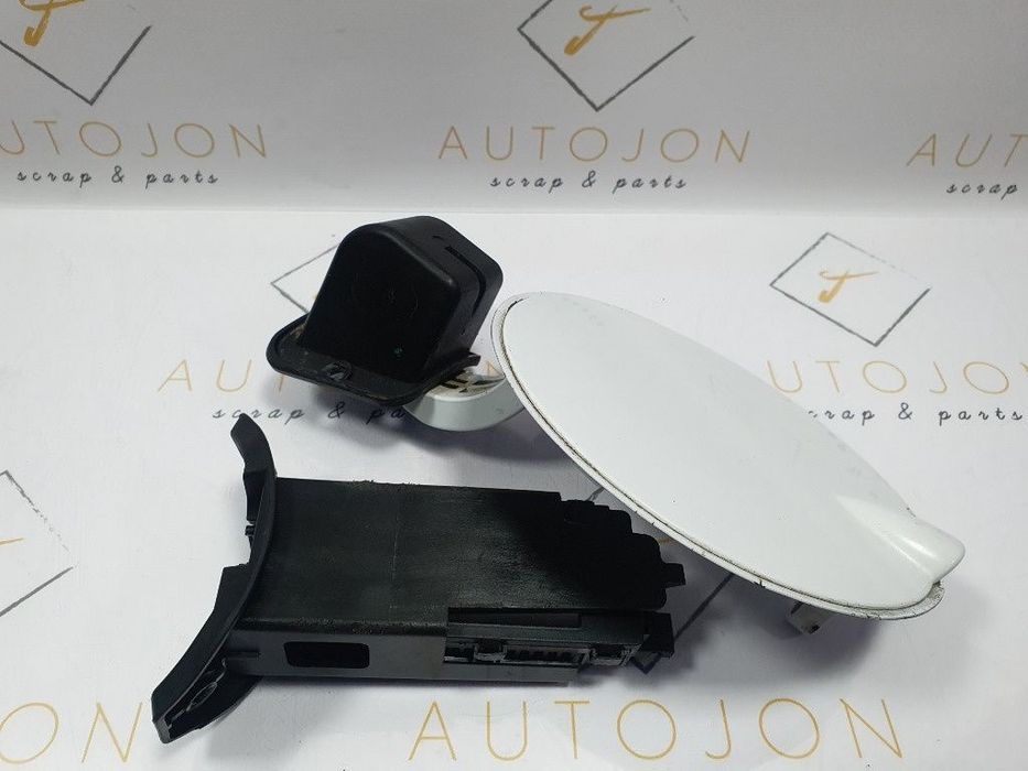 Capac rezervor cu actuator  OPEL ASTRA G Estate F35_, T98 1998 - 2009 1.6 16V X 16 XEL, Z 16 XE 13142277  ,  90559414