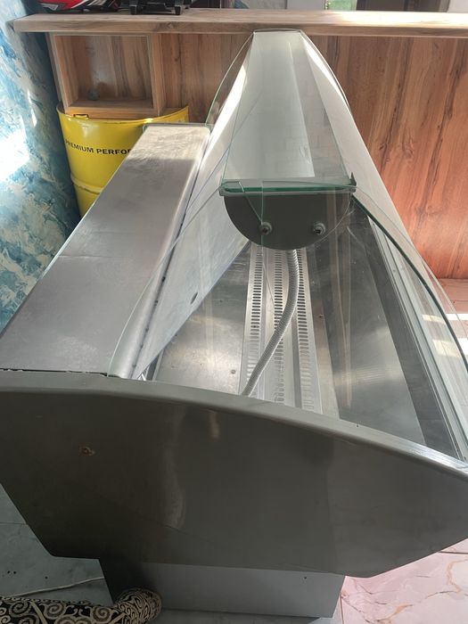 Продается холодильник