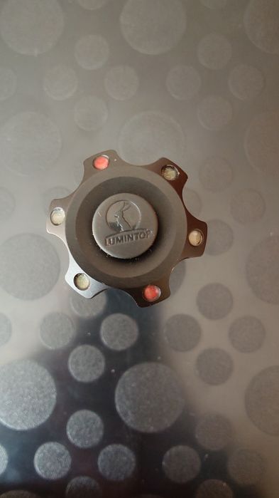 Lanterna LEP Lumintop Thor 1