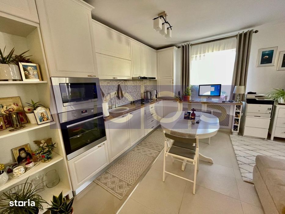 Vanzare Apartament 3 Camere 70Mp Salajan Nicolae Grigorescu Bloc 2020