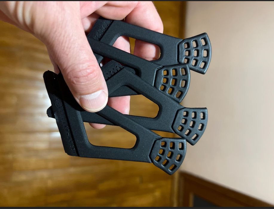 Jordan Retro 4 - kit reparatie