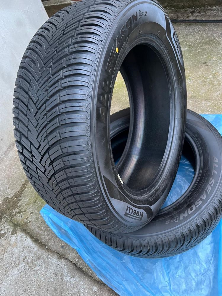 Vand anvelope pirelli scorpion 255/55/18 allseason