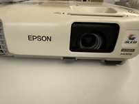 Проектор EPSON EB-X27