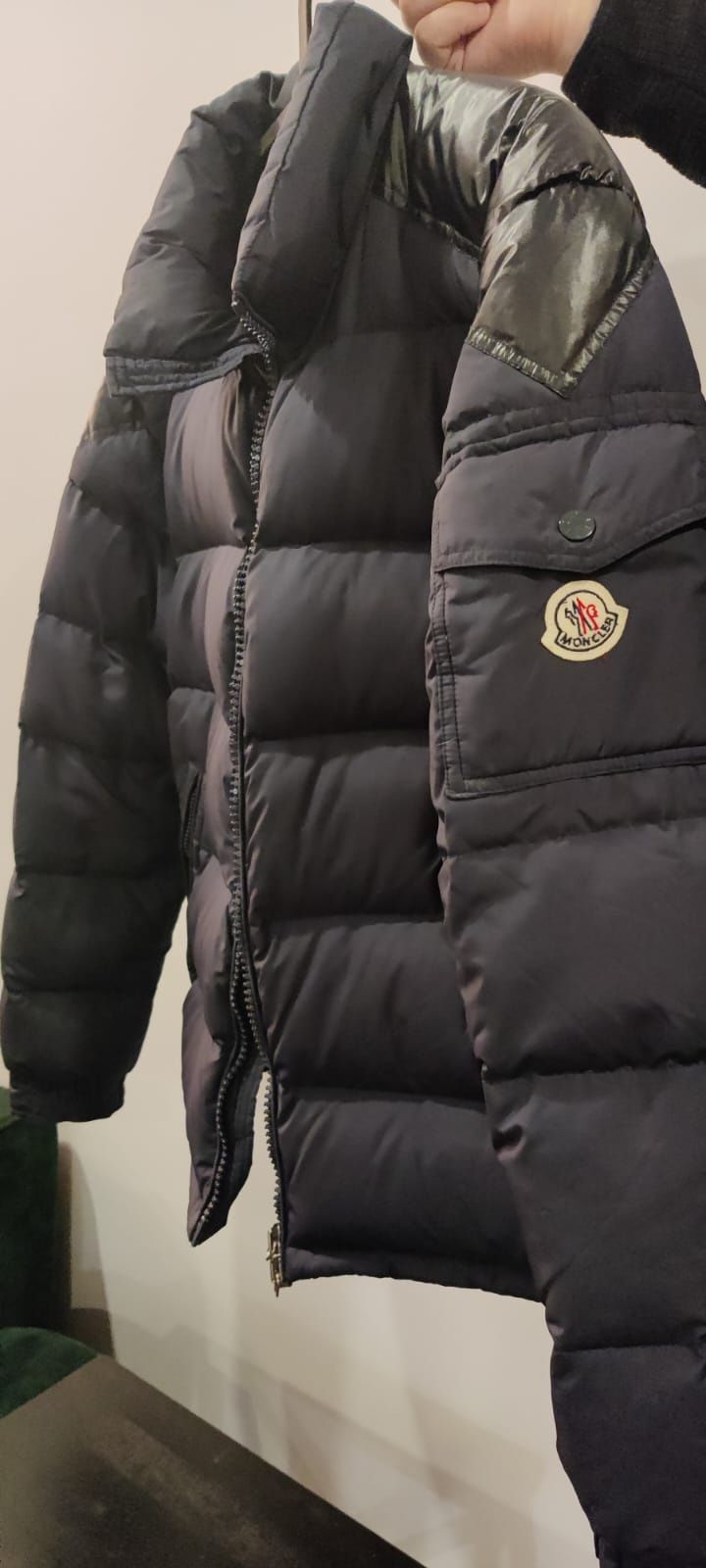 Moncler Geaca Iarna