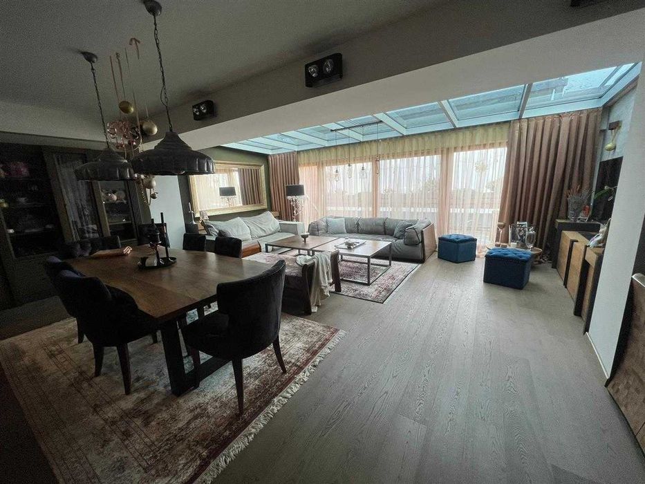 Дава се под наем Двустаен апартамент в Пловдив, Младежки Хълм - 56 кв.м за 351.9 € - Снимка #1