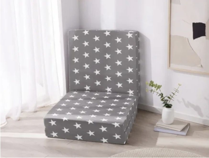 Сгъваем матрак 190x65x8.5см