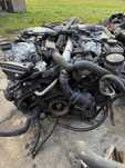 Motor Mercedes 3.0 CDI euro 4