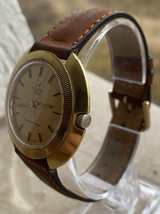 Ceas Tissot Seastar Seven