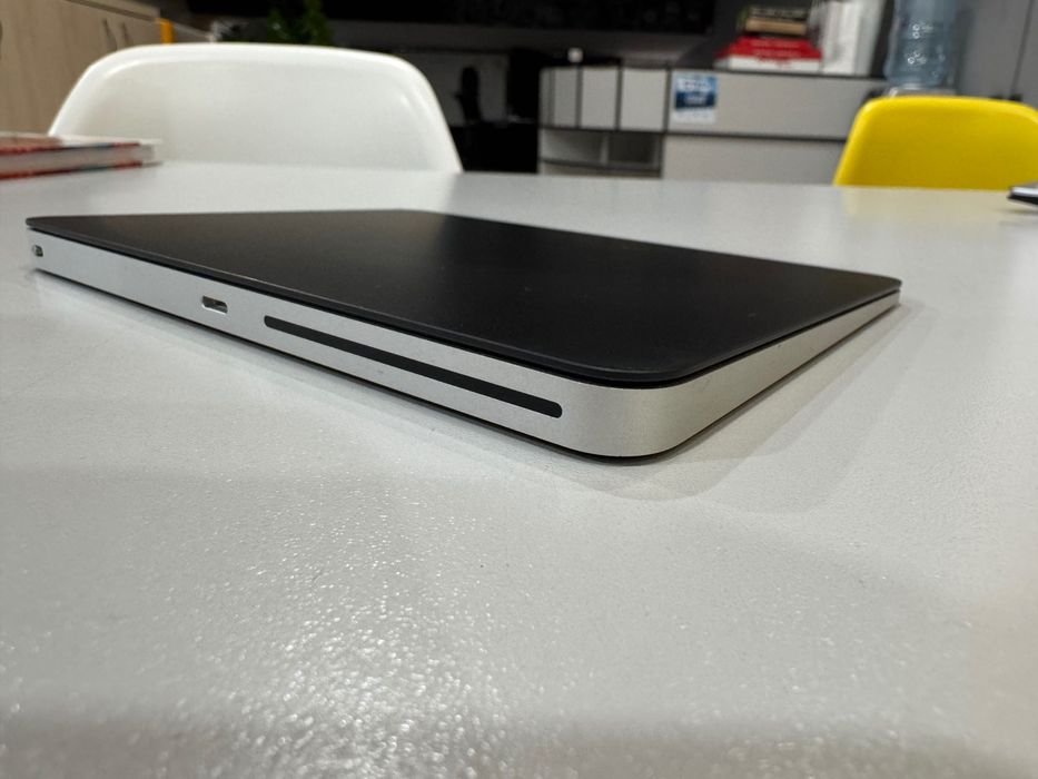 Apple magic trackpad 2 (black)