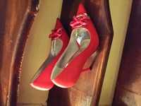 Pantofi dama Roayena