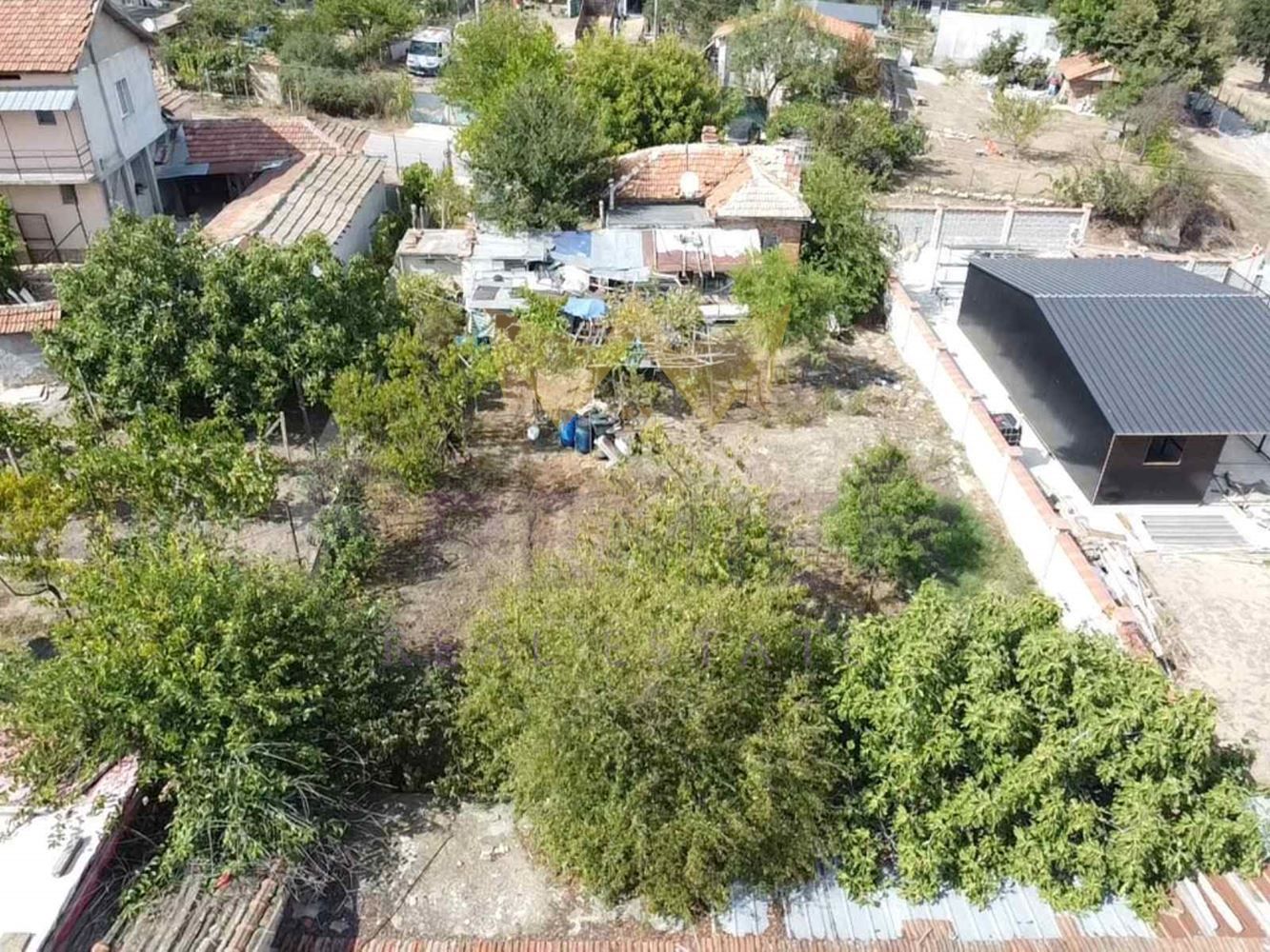 Къща в с.Бенковски, област Варна