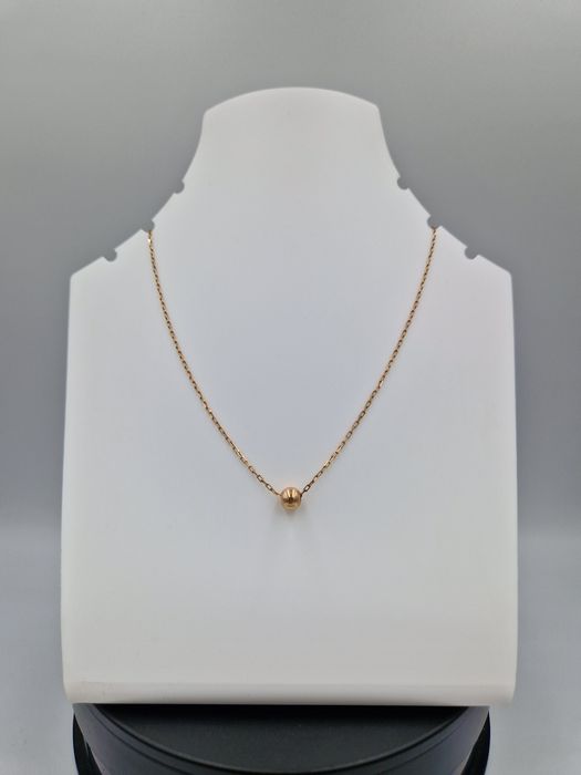 Lant Aur 14k Greutate 2.35g Lungime 58 cm #19489