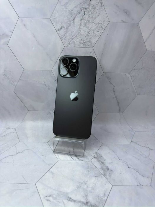 Iphone 16 Pro Max 1Tb E-Sim/РАССРОЧКА ДО 60 МЕСЯЦЕВ/"Лидер Ломбард"