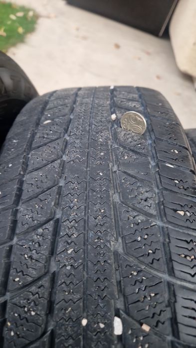 Балон липучка TRIAGLE сост среднее