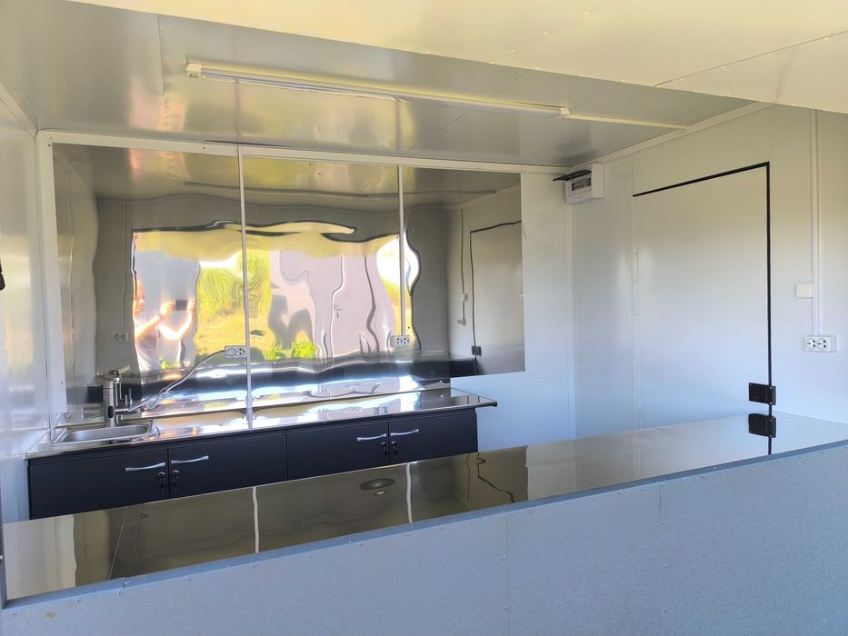 Rulota Fast-Food  Noua! ,Caffea,Fast food- Carte RAR, Omologare