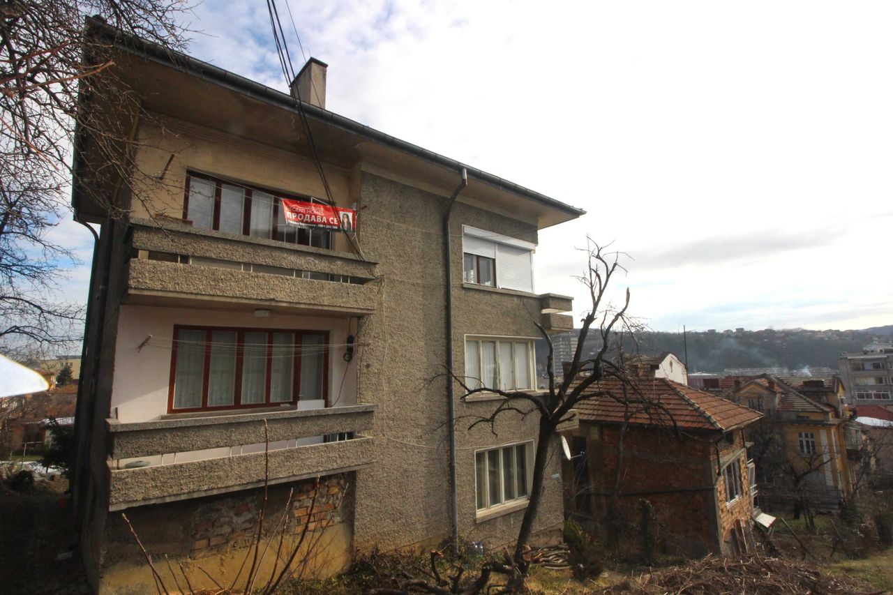 Продава се Етаж от къща в Габрово, Беленци - 100 кв.м за 801 €/кв.м - Снимка #17
