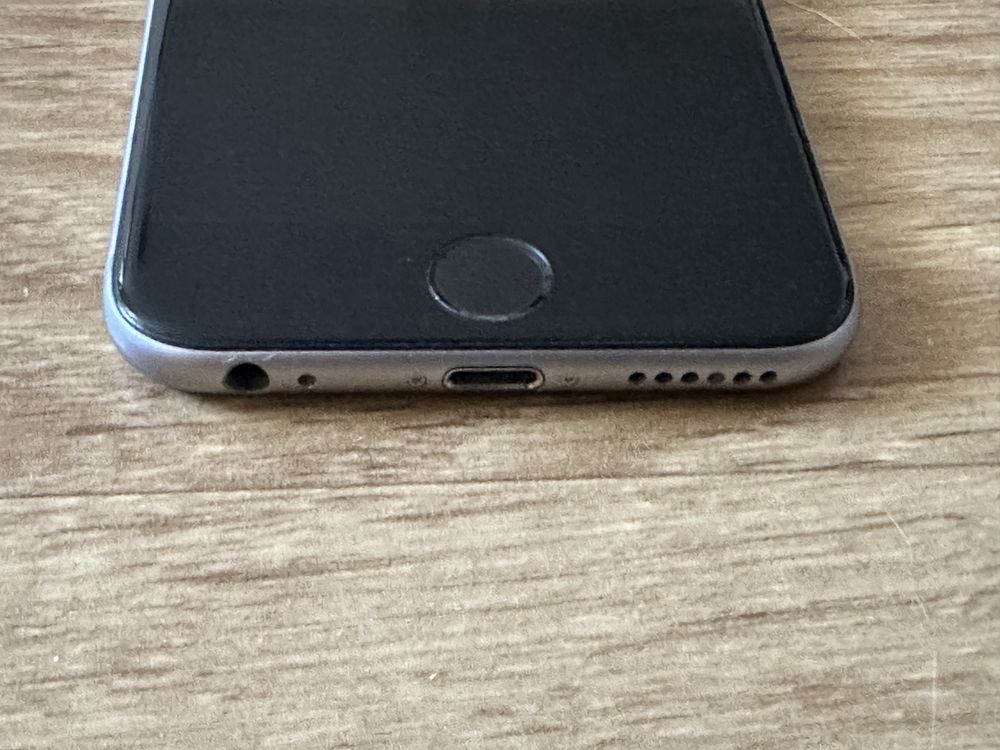 Pentru piese, apple iphone 6 nu se mai incarca arata foarte bine