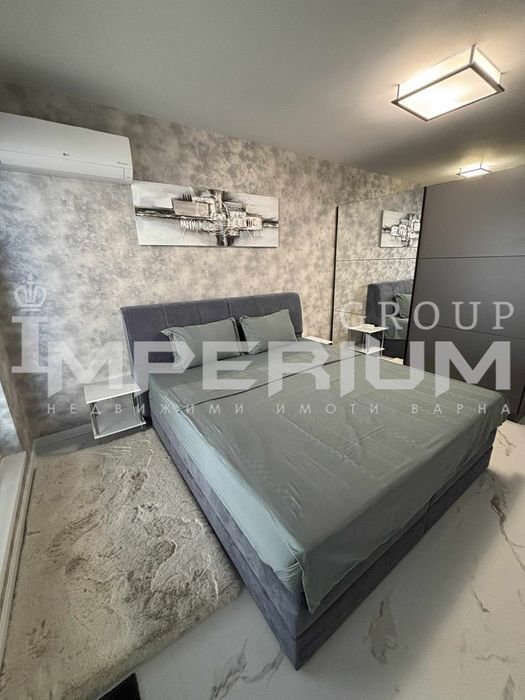 Продава се Двустаен апартамент в Варна, Бриз - 80 кв.м за 13 €/кв.м - Снимка #11